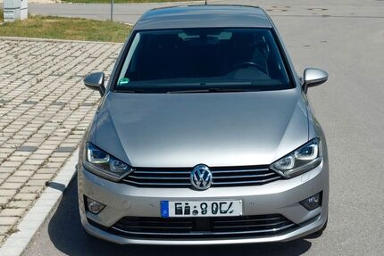 VW Golf Sportsvan 57.909 km 11.980 &euro; Gaimersheim 85080