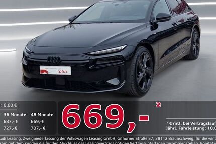 Audi A6 e-tron 6.000 km 78.950 &euro; Ingolstadt 85057