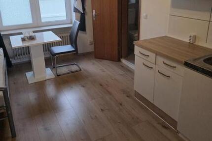 Wohnung Ingolstadt Südost - 1 Zimmer, 30 m&sup2;, 500&euro; | Angebot:26310239