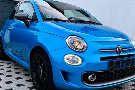 Fiat 500 128.600 km 6.800 &euro; Reichertshofen 85084