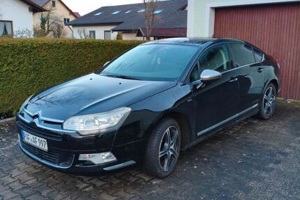 Citroen C5 178.000 km 6.600 &euro; Pfaffenhofen 85276