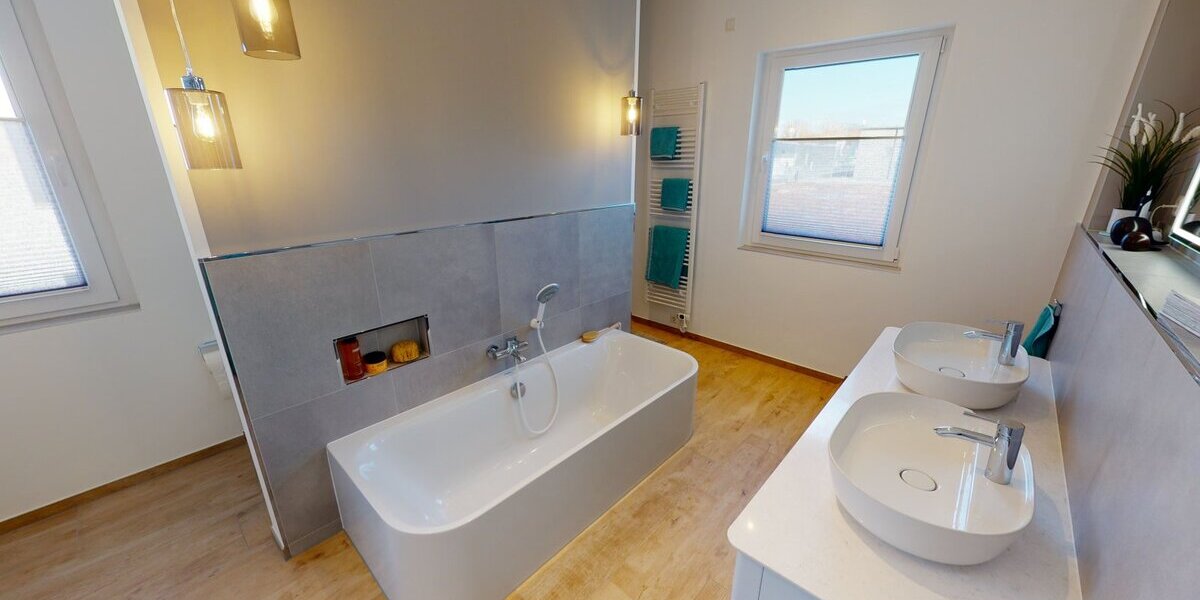 Wohnträume verwirklichen - Flexibles Einfamilienhaus mit durchdachtem Konzept in Pfaffenhofen an der Ilm - Einfamilienhaus Pfaffenhofen an der Ilm | Angebot:27633413