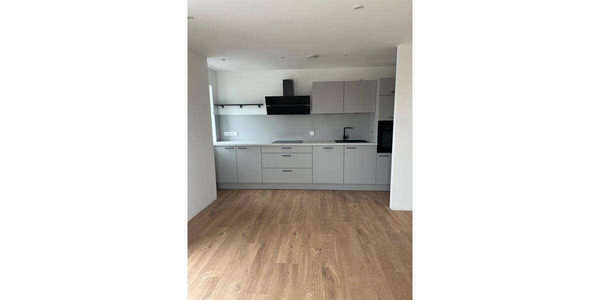 Etagenwohnung Ingolstadt Nordost - 2 Zimmer, 54 m&sup2;, 1.100&euro; | Angebot:26646646