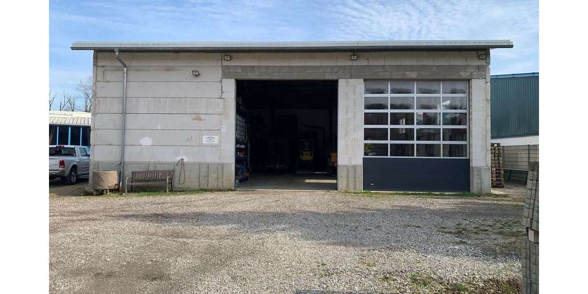 Gewerbeobjekt Hohenwart - 1.595.000&euro; | Angebot:19211867