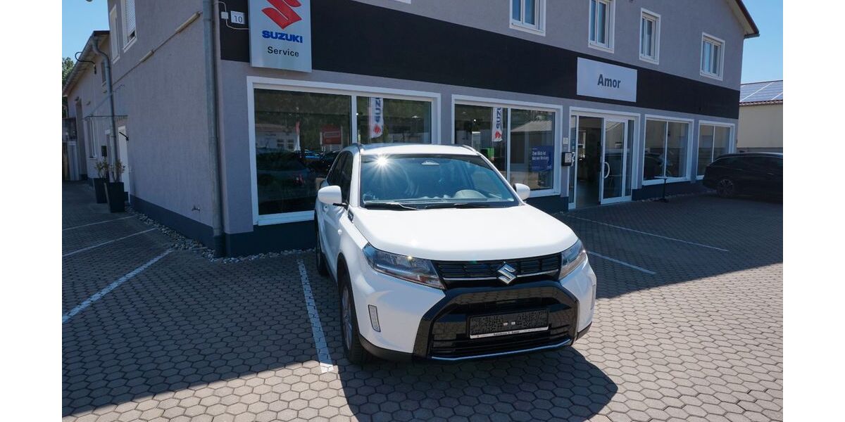 Suzuki Vitara 16.278 km 22.900 &euro; Neuburg a. d. Donau 86633
