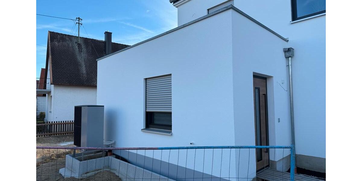 Erdgeschoßwohnung Karlskron - 1 Zimmer, 26 m&sup2;, 600&euro; | Angebot:27591792