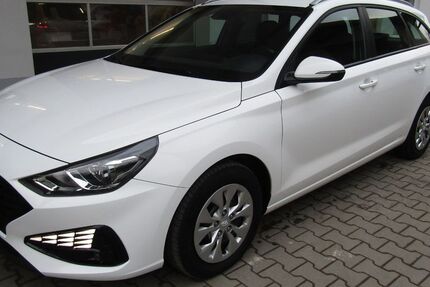 Hyundai i30 85.000 km 12.900 &euro; Brunnen 86564