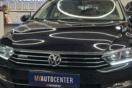 VW Passat Variant 147.400 km 15.990 &euro; Pfaffenhofen 85276