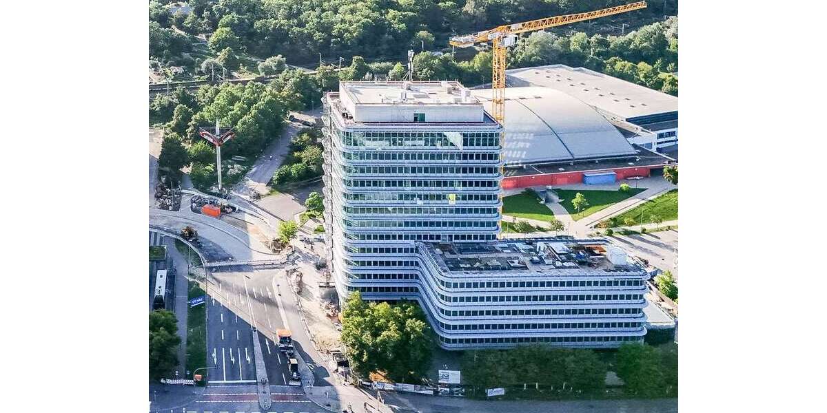 Gewerbeobjekt Ingolstadt / Ringsee Ringsee - 9.121&euro; | Angebot:10618243