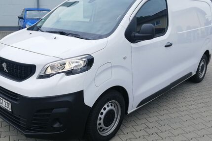 Peugeot Expert 3.000 km 27.590 &euro; Neustadt a.d. Donau 93333