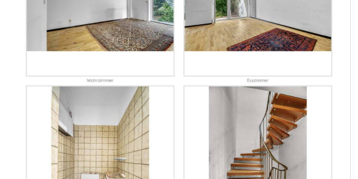 Reihenmittelhaus Ingolstadt Mitte - 5 Zimmer, 112 m&sup2;, 439.000&euro; | Angebot:26027511