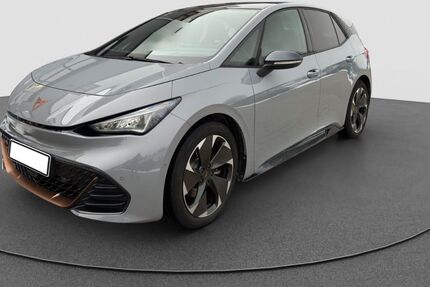 Cupra Born 42.676 km 25.450 &euro; Ingolstadt 85053