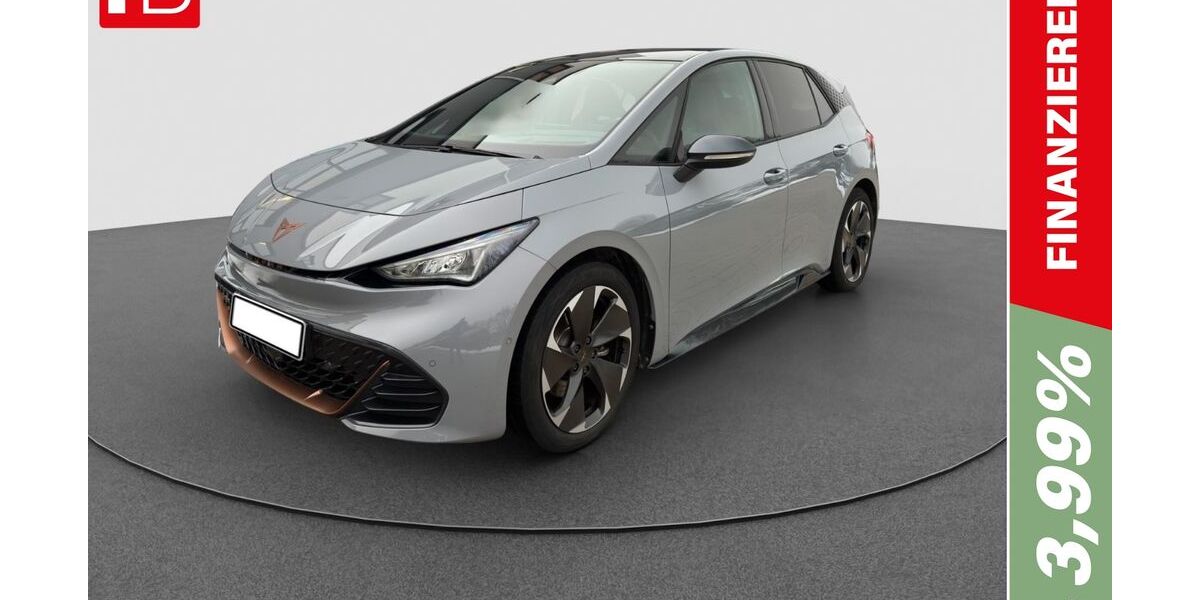 Cupra Born 42.676 km 25.450 &euro; Ingolstadt 85053