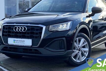 Audi Q2 49.661 km 21.348 &euro; Schrobenhausen-Edelshsn. 86529