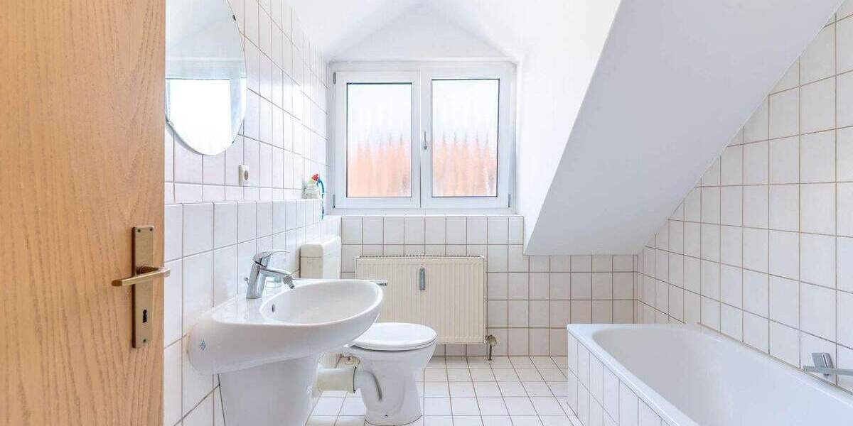 Etagenwohnung Ingolstadt Münchener Straße - 2 Zimmer, 62 m&sup2;, 259.000&euro; | Angebot:25690782