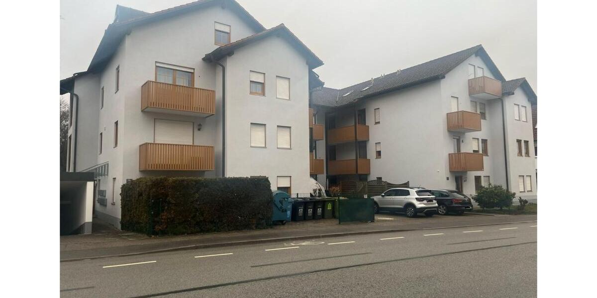 Dachgeschoßwohnung Ingolstadt Südost - 1 Zimmer, 35 m&sup2;, 145.000&euro; | Angebot:26646532
