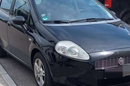 Fiat Grande Punto 179.600 km 2.500 &euro; Lichtenau (Weichering) 86706
