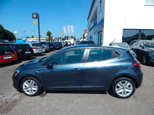 Renault Clio 30.400 km 14.990 &euro; Schrobenhausen 86529