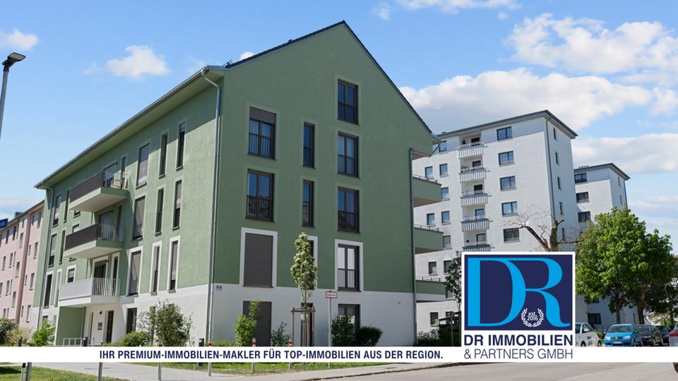Dachgeschoßwohnung Ingolstadt Friedrichshofen-Hollerstauden - 3.5 Zimmer, 119 m&sup2;, 1.100&euro; | Angebot:26443277