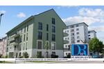 Dachgeschoßwohnung Ingolstadt Friedrichshofen-Hollerstauden - 3.5 Zimmer, 119 m&sup2;, 1.100&euro; | Angebot:26443277