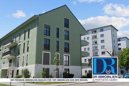 Wohnung Ingolstadt Friedrichshofen-Hollerstauden - 3.5 Zimmer, 119 m&sup2;, 1.100&euro; | Angebot:26443277