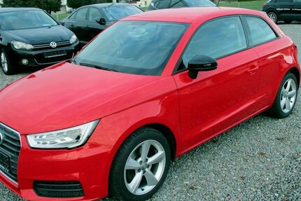 Audi A1 97.650 km 12.790 &euro; Vohburg 85088