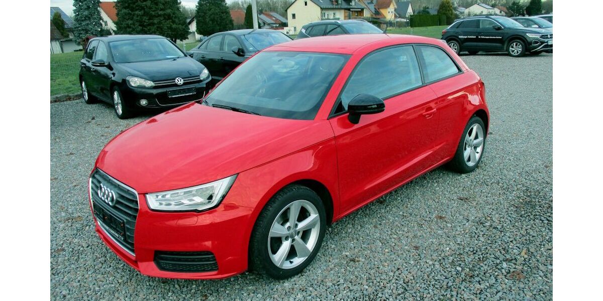 Audi A1 97.650 km 12.790 &euro; Vohburg 85088