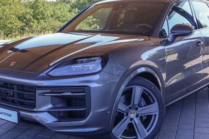 Porsche Cayenne 14.800 km 108.980 &euro; Ingolstadt 85053
