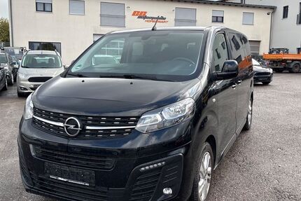 Opel Vivaro 102.800 km 19.950 &euro; Hohenwart 86558