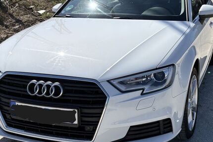 Audi A3 171.850 km 13.600 &euro; OBERHAUSEN B NEUBURG A D DONAU 86697