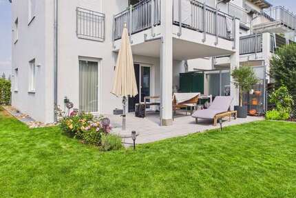 Wohnung Ingolstadt Münchener Straße - 3 Zimmer, 80 m&sup2;, 459.800&euro; | Angebot:27237057