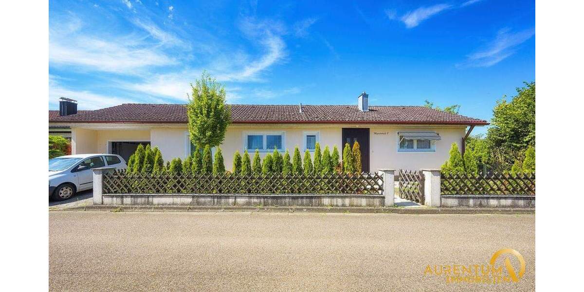 Bungalow Neustadt - 5 Zimmer, 140 m&sup2;, 465.000&euro; | Angebot:25690971