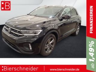 VW T-Roc 22.700 km 28.650 &euro; Manching 85077