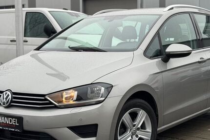 VW Golf Sportsvan 72.000 km 10.900 &euro; Karlshuld 86668