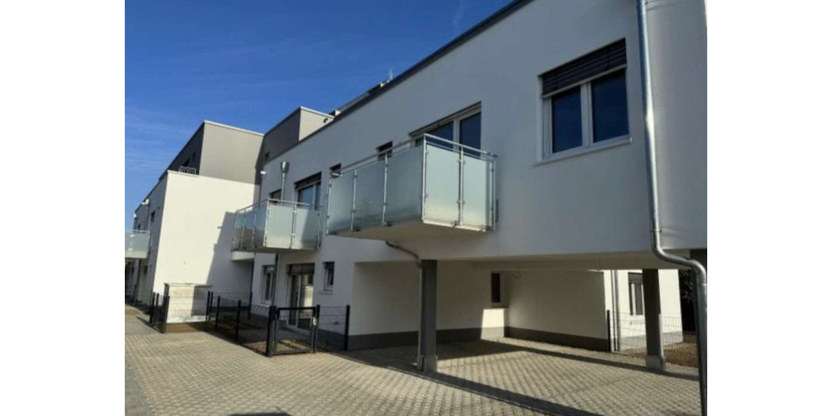 Etagenwohnung Ingolstadt Nordost - 2 Zimmer, 58 m&sup2;, 419.000&euro; | Angebot:25799203