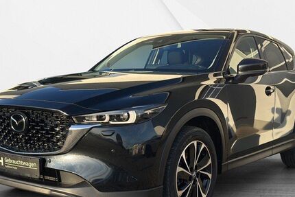 Mazda CX-5 58.328 km 29.990 &euro; Pfaffenhofen 85276