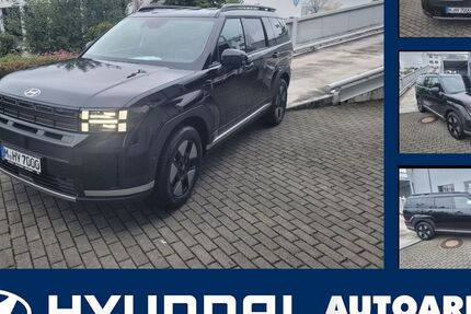 Hyundai SANTA FE 5.000 km 52.975 &euro; Ingolstadt 85053