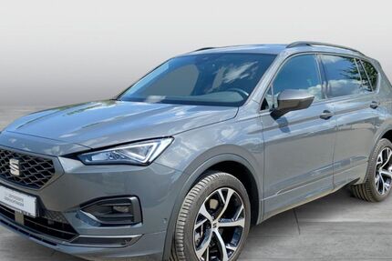 Seat Tarraco 35.690 km 32.990 &euro; Pfaffenhofen 85276