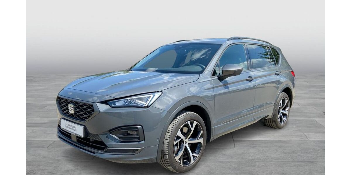 Seat Tarraco 35.690 km 32.990 &euro; Pfaffenhofen 85276