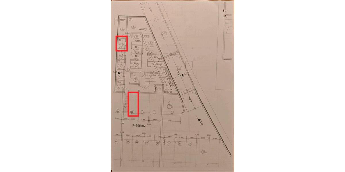 Etagenwohnung Lenting - 2 Zimmer, 73 m&sup2;, 399.000&euro; | Angebot:26610822
