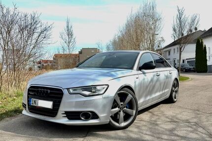 Audi A6 255.751 km 12.499 &euro; Ingolstadt 85049