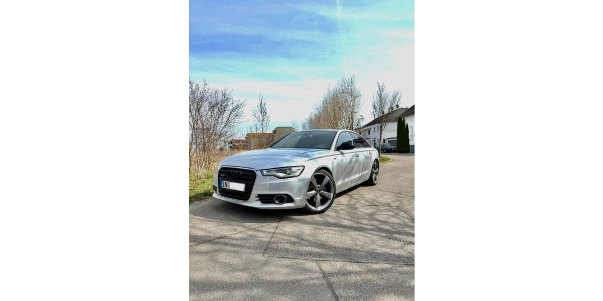 Audi A6 255.751 km 12.499 &euro; Ingolstadt 85049
