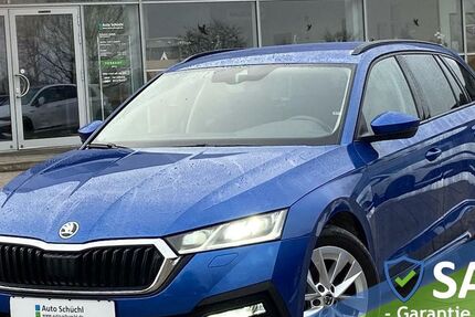 Skoda Octavia 29.479 km 27.158 &euro; Schrobenhausen-Edelshsn. 86529