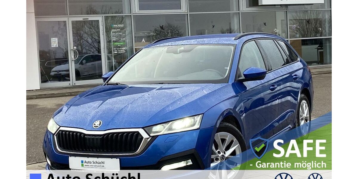Skoda Octavia 29.479 km 27.158 &euro; Schrobenhausen-Edelshsn. 86529