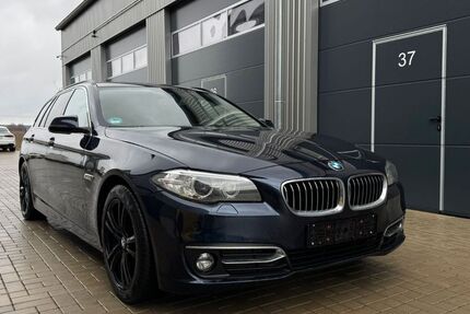 BMW 520 199.000 km 14.900 &euro; Ingolstadt 85055