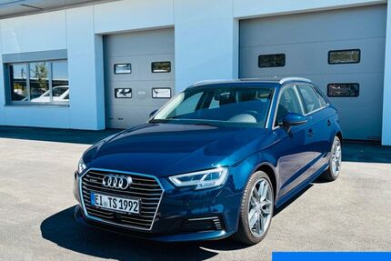 Audi A3 50.673 km 18.550 &euro; Nassenfels 85128