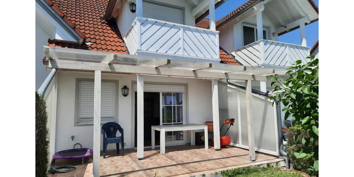 Reihenhaus Königsmoos - 3 Zimmer, 75 m&sup2;, 295.000&euro; | Angebot:26416369