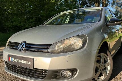 VW Golf 120.634 km 6.790 &euro; Großmehring 85098