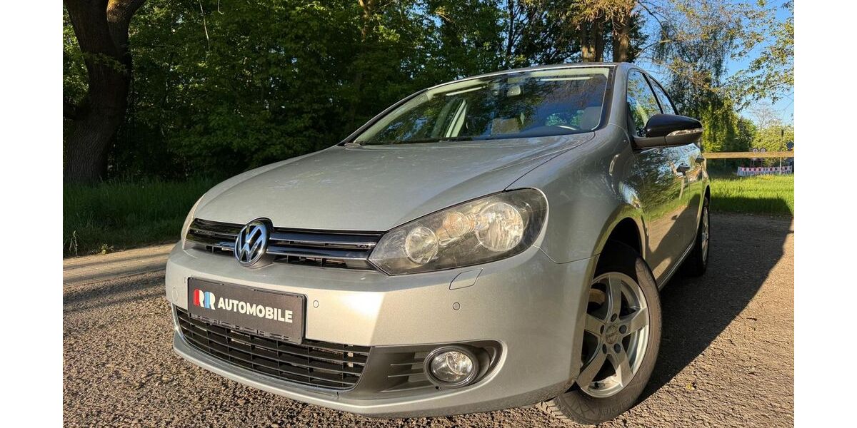VW Golf 120.634 km 6.790 &euro; Großmehring 85098