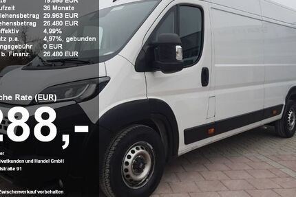Fiat Ducato 32.773 km 26.480 &euro; Neustadt / Donau 93333